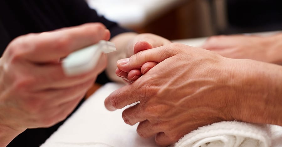 GentâS Spa Treatments At Lashbona Gents Spa Abu Dhabi